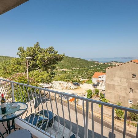 Apartments Lidija Cavtat Exteriör bild